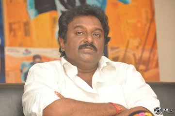 V V Vinayak Talks About Alludu Seenu Success